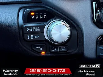 2500 Power Wagon 20