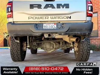 2500 Power Wagon 28
