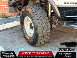 2500 Power Wagon 30