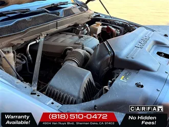 2500 Power Wagon 34