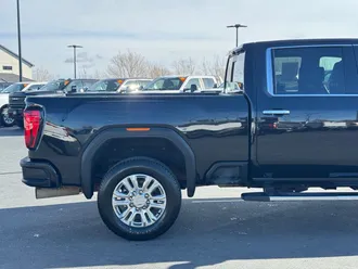 2023 GMC Sierra 2500HD photo 5
