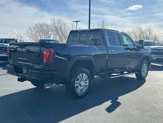 2023 GMC Sierra 2500HD photo 6
