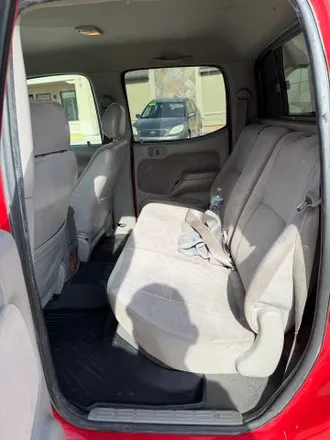 Tacoma Double Cab 9