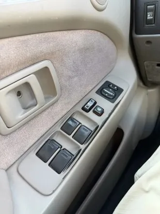 Tacoma Double Cab 11