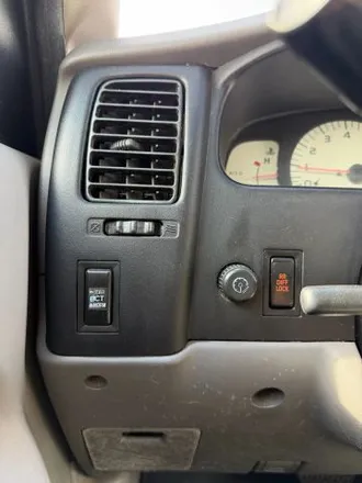 Tacoma Double Cab 12