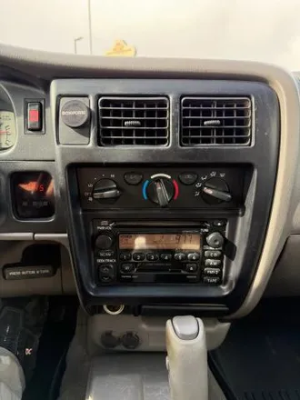 Tacoma Double Cab 13