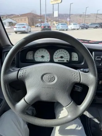 Tacoma Double Cab 14