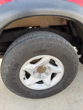 Tacoma Double Cab 17