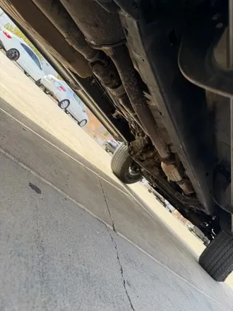 Tacoma Double Cab 18