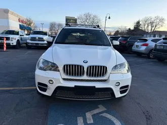 X5 2