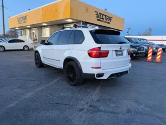 X5 5