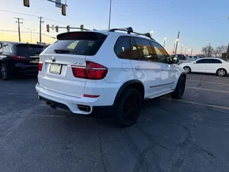 X5 7