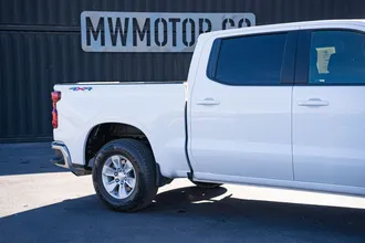 2023 Chevrolet Silverado 1500 photo 5