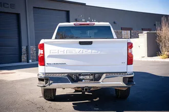 2023 Chevrolet Silverado 1500 photo 7