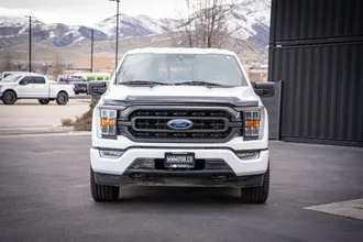2023 Ford F-150 photo 2