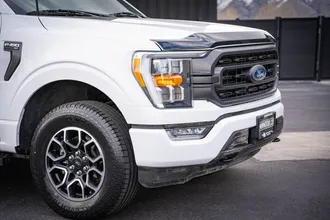 2023 Ford F-150 photo 3