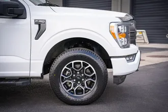 2023 Ford F-150 photo 4
