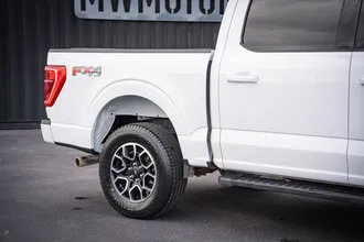 2023 Ford F-150 photo 5