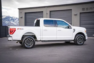 2023 Ford F-150 photo 6