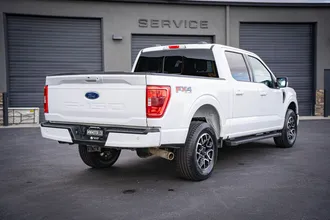 2023 Ford F-150 photo 7