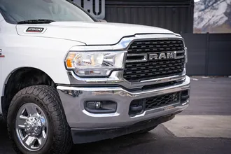 2022 Ram 2500 photo 3