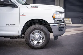 2022 Ram 2500 photo 4