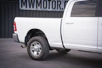 2022 Ram 2500 photo 5