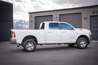 2022 Ram 2500 photo 6