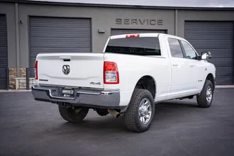 2022 Ram 2500 photo 7
