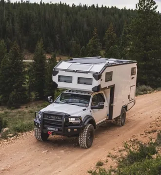 2024 Ram 5500HD photo 2