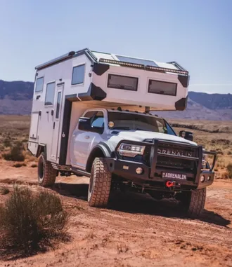 2024 Ram 5500HD photo 3