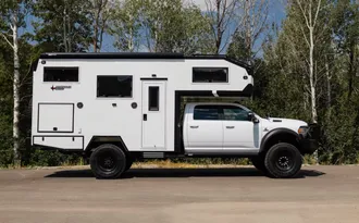 2024 Ram 5500HD photo 5