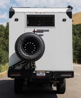 2024 Ram 5500HD photo 7