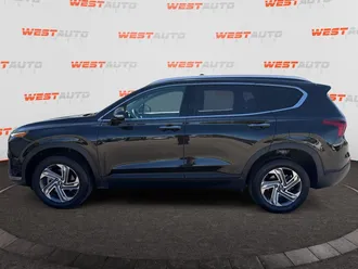 2023 Hyundai Santa Fe photo 2