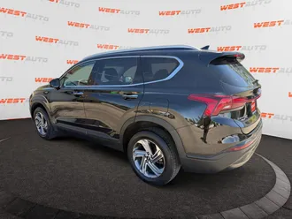 2023 Hyundai Santa Fe photo 3