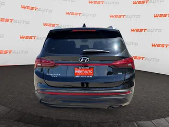2023 Hyundai Santa Fe photo 4