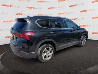 2023 Hyundai Santa Fe photo 5