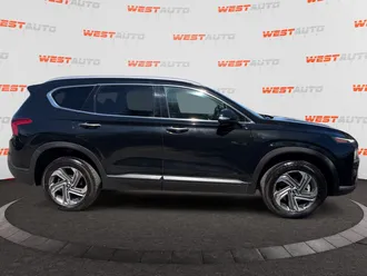 2023 Hyundai Santa Fe photo 6