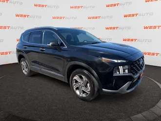 2023 Hyundai Santa Fe photo 7