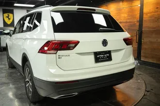 2019 VOLKSWAGEN TIGUAN photo 6