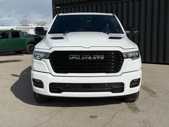2026 Ram 1500 photo 2