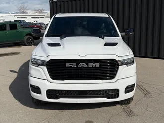 2026 Ram 1500 photo 3