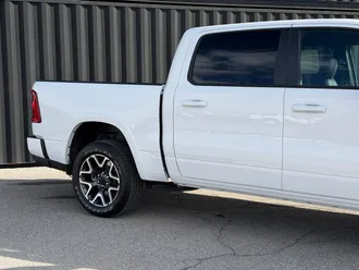 2026 Ram 1500 photo 5