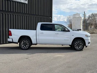 2026 Ram 1500 photo 6