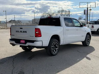 2026 Ram 1500 photo 7