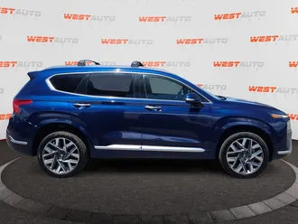 2022 Hyundai Santa Fe photo 6