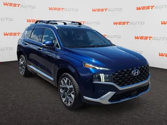 2022 Hyundai Santa Fe photo 7