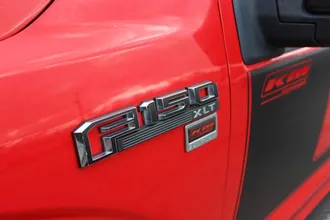 F-150 2