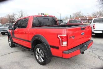 F-150 5