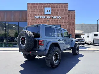 2024 Jeep Wrangler 4xe photo 6